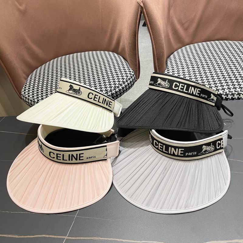 Celine Visor 051404